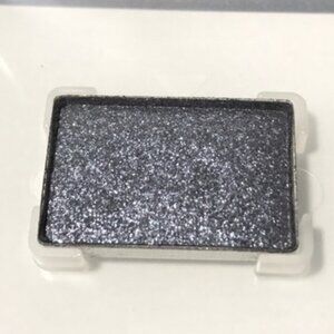 BRILLIANT BLACK Mineral Eye Shadow